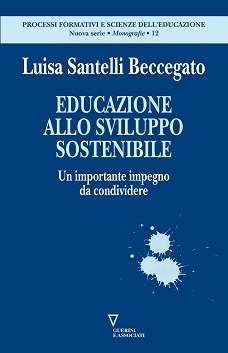 Educazione allo sviluppo sostenibile