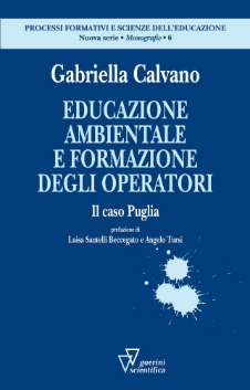 Educazione ambientale e formazione degli operatori
