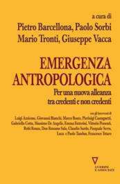 Emergenza antropologica