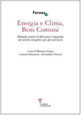 Energia e Clima, Beni comuni