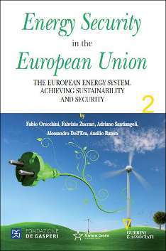 Energy Security in the European Union – Volume II
