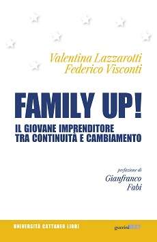 Family up!
