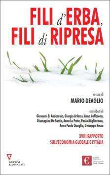 Fili d'erba, fili di ripresa