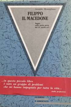 Filippo il macedone