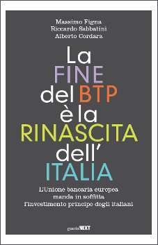 La fine del BTP è la rinascita dell'Italia