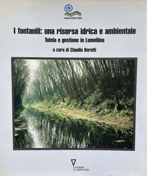 I fontanili: una risorsa idrica e ambientale