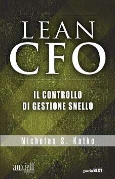 Lean CFO