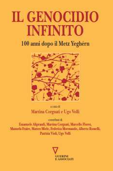 Il genocidio infinito
