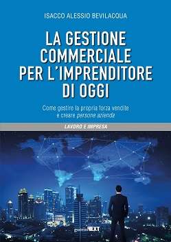 La gestione commerciale per l'imprenditore di oggi