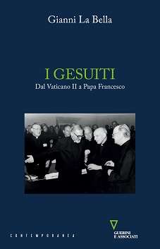 I gesuiti