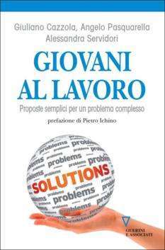 Giovani al lavoro