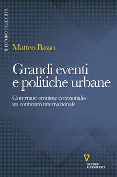Grandi eventi e politiche urbane