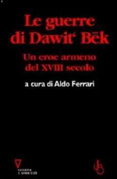 Le guerre di Dawit' Bek