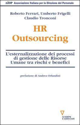HR Outsourcing