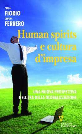 Human spirits e cultura d'impresa