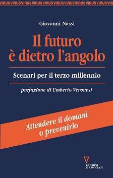 Il futuro è dietro l'angolo
