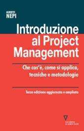 Introduzione al Project Management