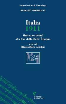 Italia 1911