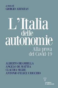 L'Italia delle autonomie