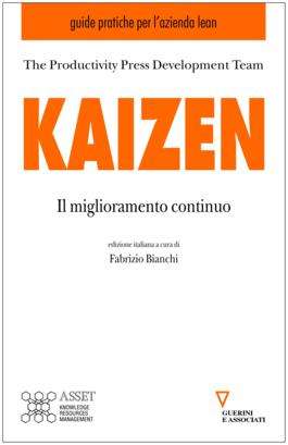 Kaizen