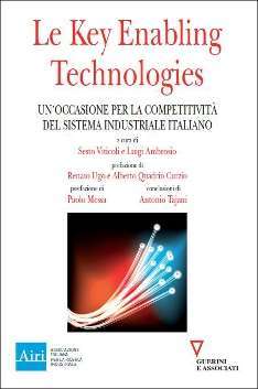 Le Key Enabling Technologies