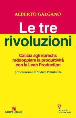 Le tre rivoluzioni