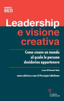 Leadership e visione creativa