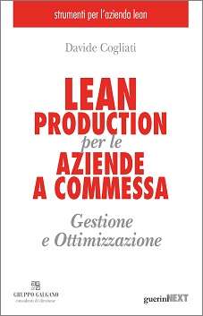 Lean production per le aziende a commessa