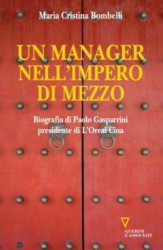 Un manager nell'impero di mezzo