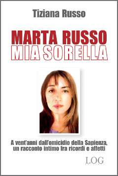 Marta Russo, mia sorella
