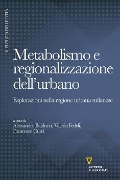 Metabolismo e regionalizzazione dell'urbano