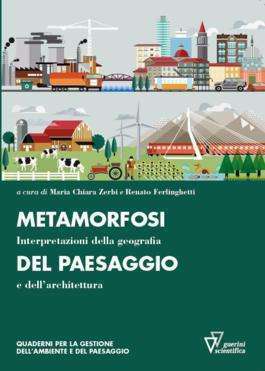 Metamorfosi del paesaggio