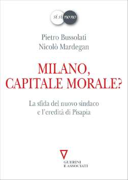 Milano, capitale morale?