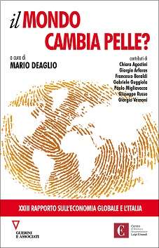 Il mondo cambia pelle?