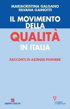 Il Movimento della Qualità in Italia
