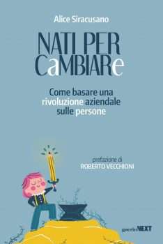 Nati per cambiare