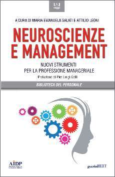 Neuroscienze e management