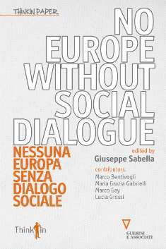 No Europe without social dialogue