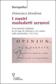 I nostri maledetti scranni