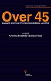 Over 45