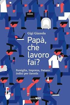 Papà, che lavoro fai?