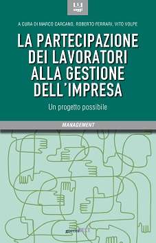 La partecipazione dei lavoratori alla gestione dell'impresa