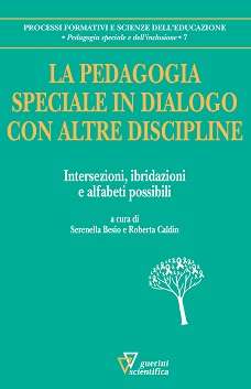 La pedagogia speciale in dialogo con altre discipline