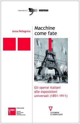 Macchine come fate