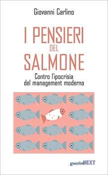 I pensieri del salmone