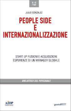 People side e internazionalizzazione