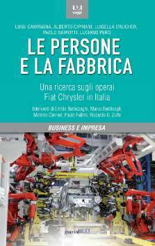 Le persone e la fabbrica