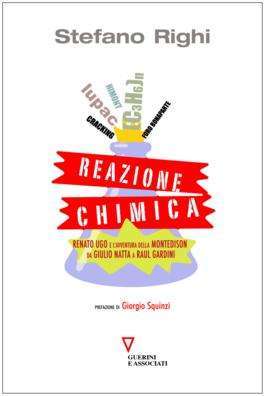 Reazione chimica