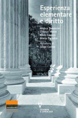 Esperienza elementare e diritto