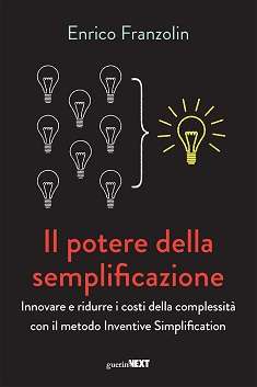 Il potere della semplificazione